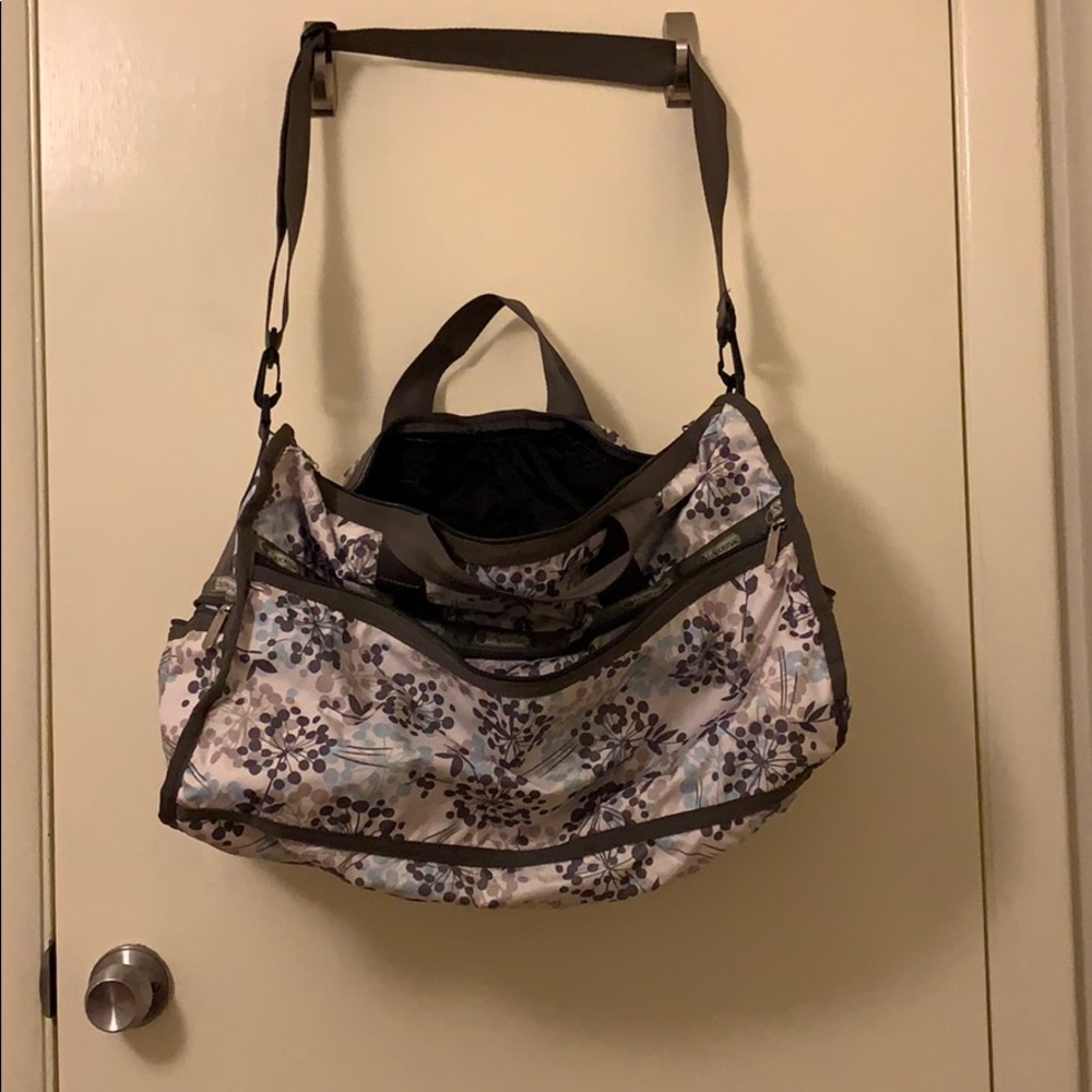 Le Sportsac Duffle.